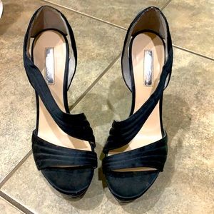 By Halston Stilettos